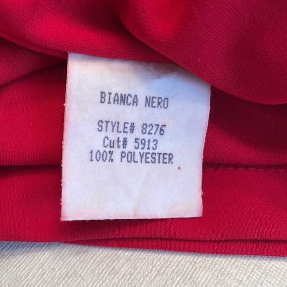 Vintage Newbury Bond dress - Picture 5 of 6